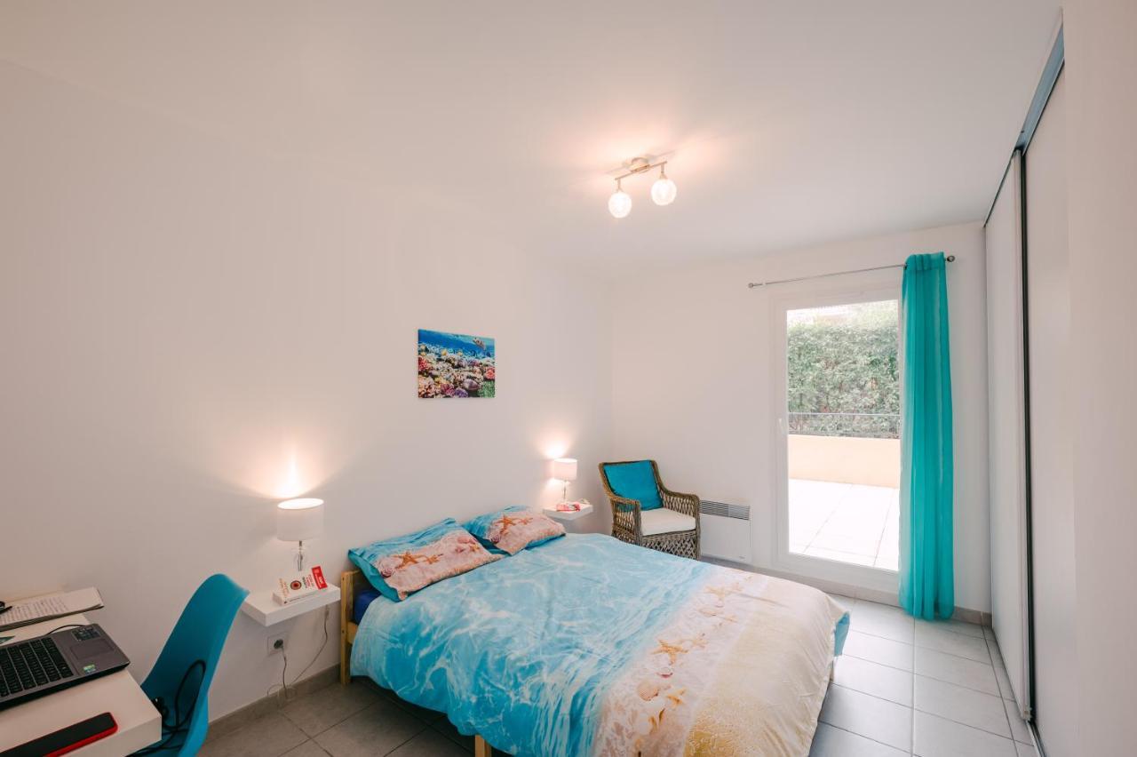 דירות הייר Turquoise מראה חיצוני תמונה
